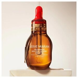 Josie Maran The Original 100% Pure Organic Argan Oil
